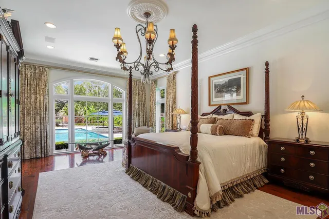 $3,495,500 | 17835 East Augusta Drive, Baton Rouge, LA 70810