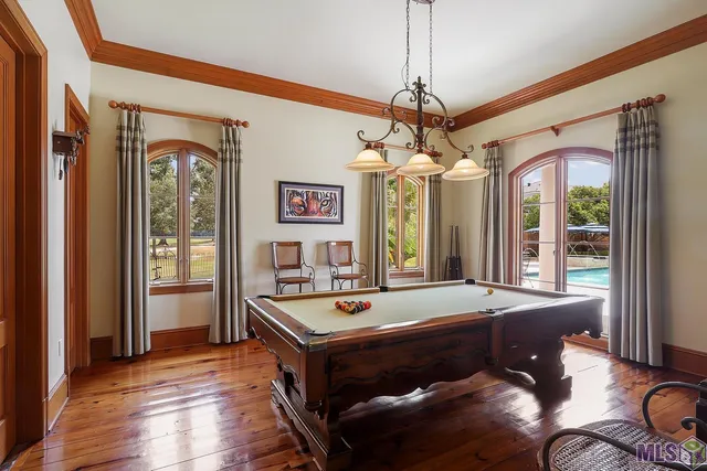 $3,495,500 | 17835 East Augusta Drive, Baton Rouge, LA 70810