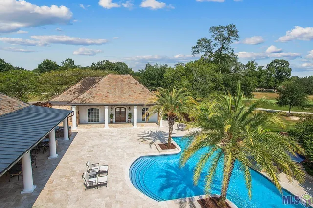 $3,495,500 | 17835 East Augusta Drive, Baton Rouge, LA 70810