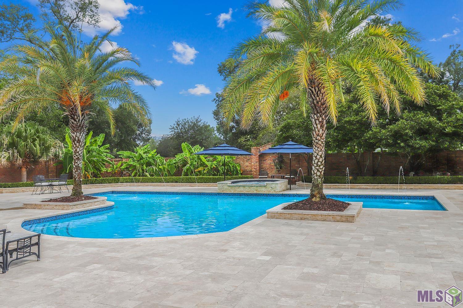 17835 East Augusta Drive Baton Rouge, LA 70810 - Photo 36 of 49