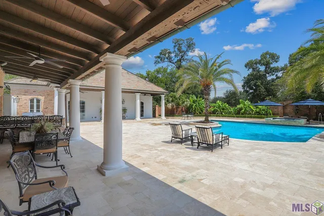 $3,495,500 | 17835 East Augusta Drive, Baton Rouge, LA 70810