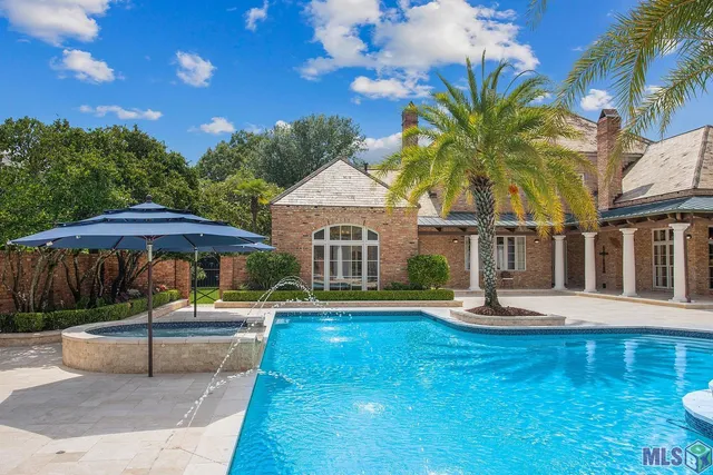 $3,495,500 | 17835 East Augusta Drive, Baton Rouge, LA 70810