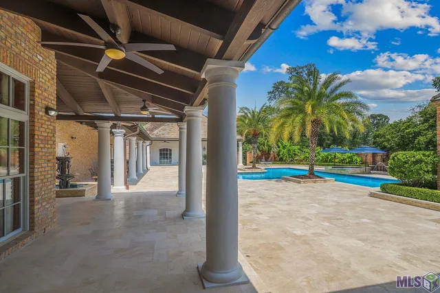 $3,495,500 | 17835 East Augusta Drive, Baton Rouge, LA 70810