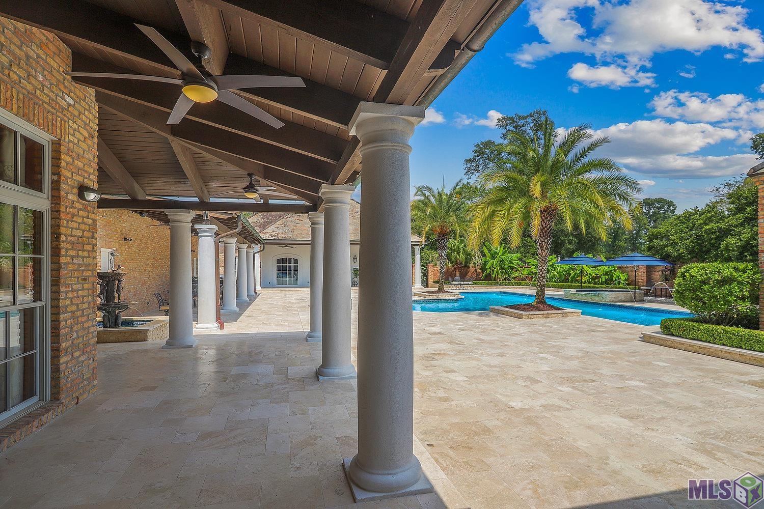 17835 East Augusta Drive Baton Rouge, LA 70810 - Photo 39 of 49