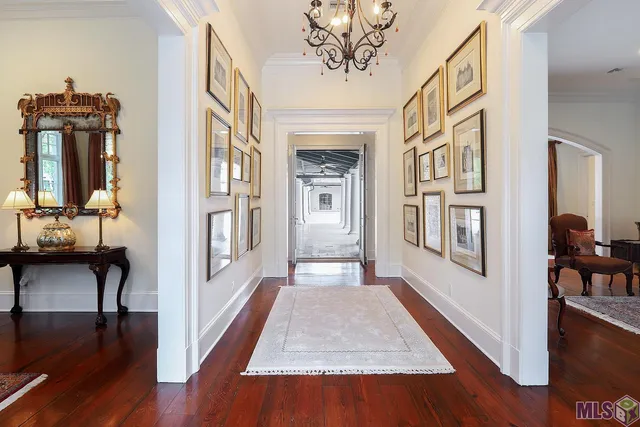 $3,495,500 | 17835 East Augusta Drive, Baton Rouge, LA 70810