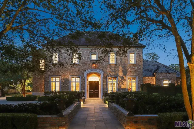 $3,495,500 | 17835 East Augusta Drive, Baton Rouge, LA 70810