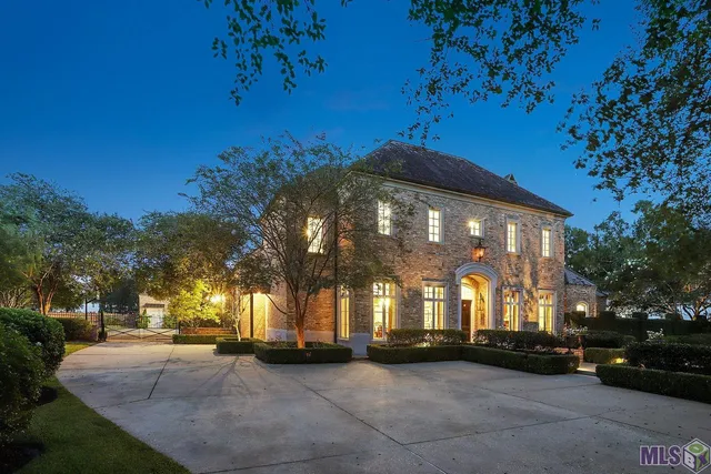$3,495,500 | 17835 East Augusta Drive, Baton Rouge, LA 70810