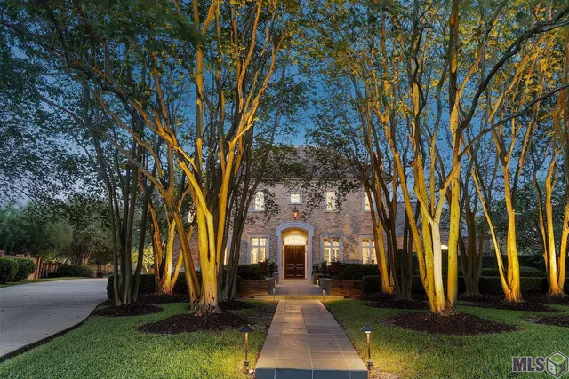 $3,495,500 | 17835 East Augusta Drive, Baton Rouge, LA 70810