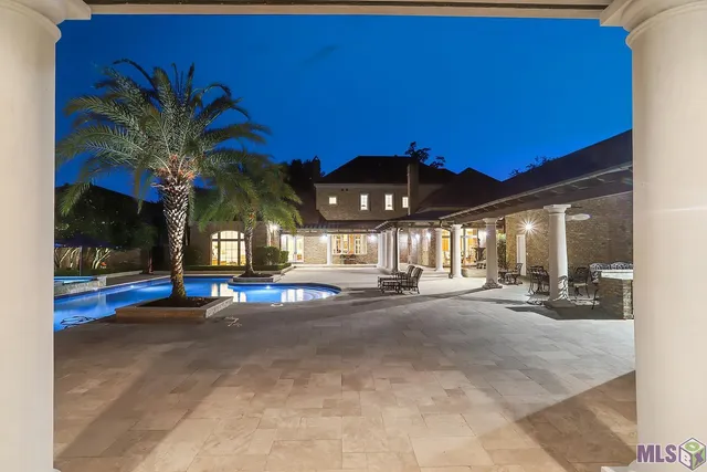 $3,495,500 | 17835 East Augusta Drive, Baton Rouge, LA 70810