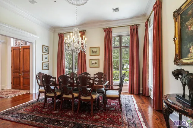 $3,495,500 | 17835 East Augusta Drive, Baton Rouge, LA 70810