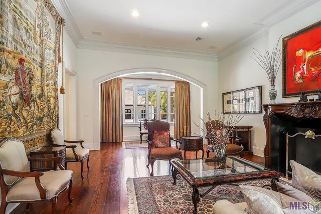 $3,495,500 | 17835 East Augusta Drive, Baton Rouge, LA 70810