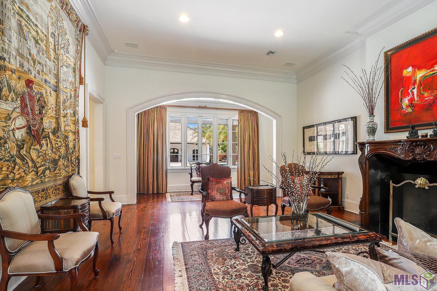 17835 East Augusta Drive Baton Rouge, LA 70810 - Photo 7 of 49