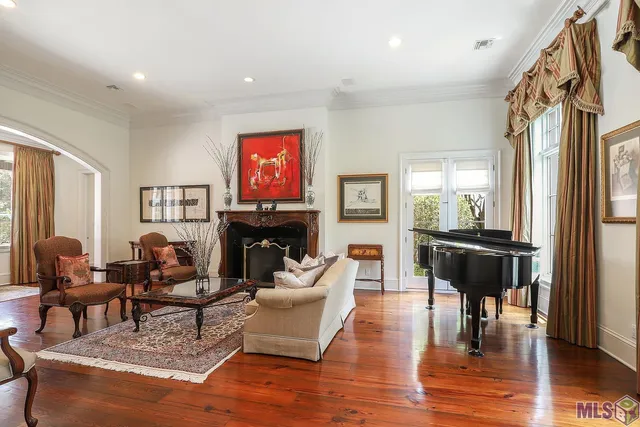 $3,495,500 | 17835 East Augusta Drive, Baton Rouge, LA 70810