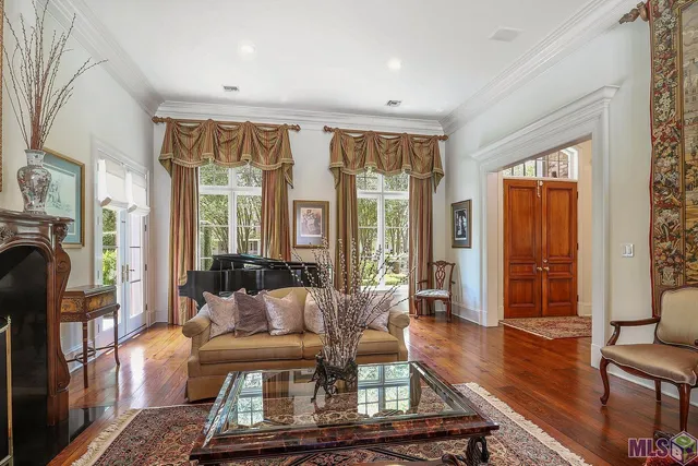 $3,495,500 | 17835 East Augusta Drive, Baton Rouge, LA 70810