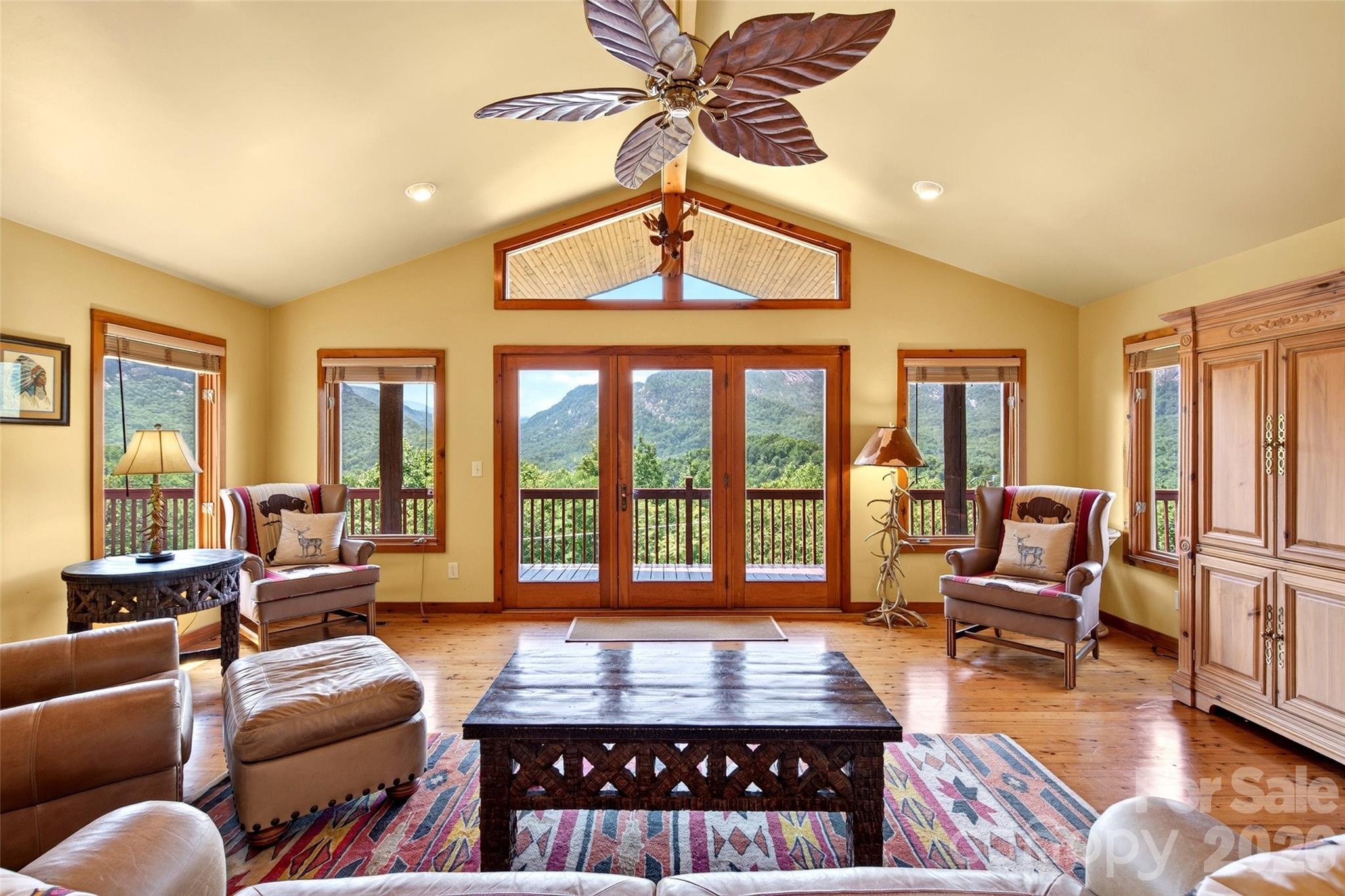 227 Sidney Lanier Road Lake Lure, NC 28746 - Photo 10 of 48