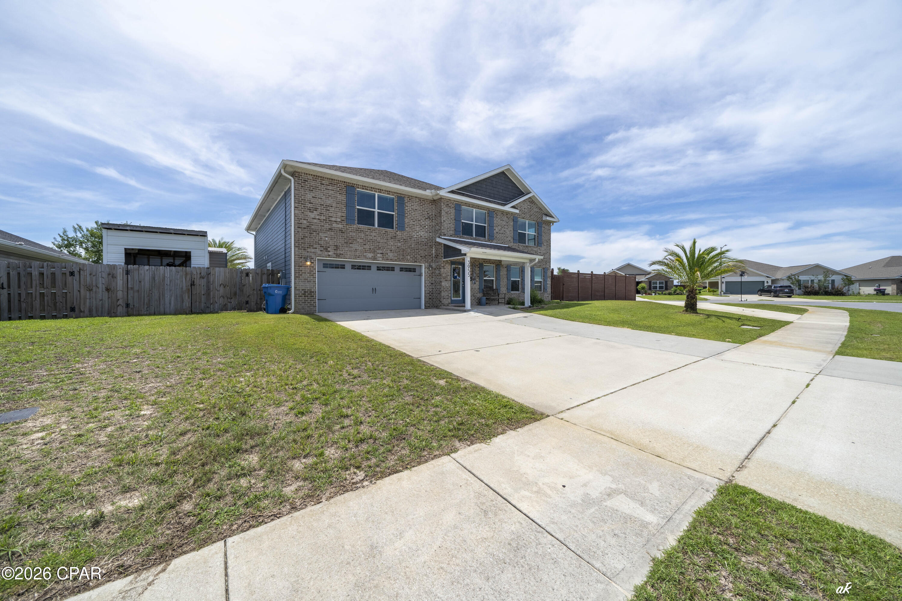 3955 Alva Thomas Road Panama City, FL 32404 - Photo 4 of 51