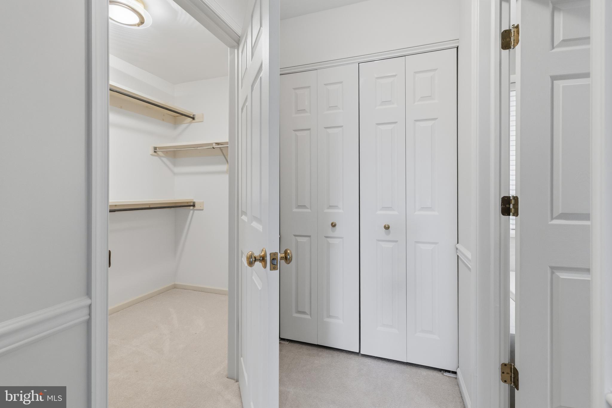 2160 Huntingdon Road Huntingdon Valley, PA 19006 - Photo 30 of 79 Spacious walk in closet
