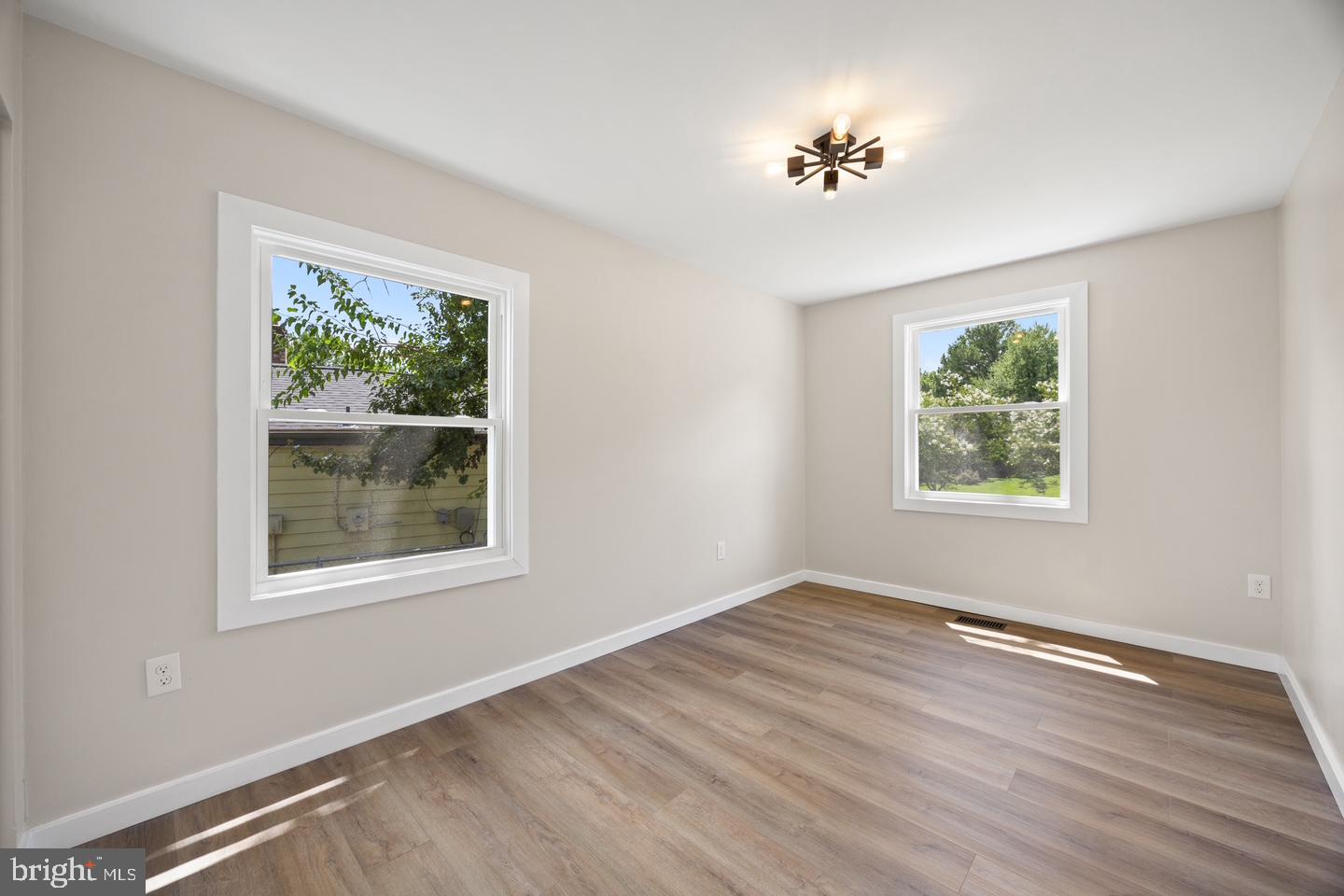 13203 Clarington Court Laurel, MD 20708 - Photo 17 of 25 Bright and airy corner room retreat.