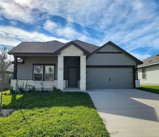 $2,200 | 2148 Chief Street, Bryan, TX 77807