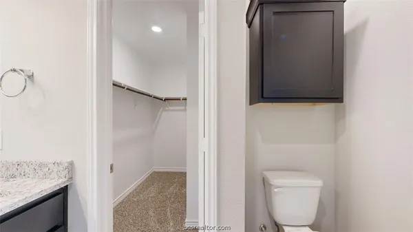 a view of small space