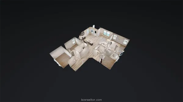 $2,200 | 2148 Chief Street, Bryan, TX 77807