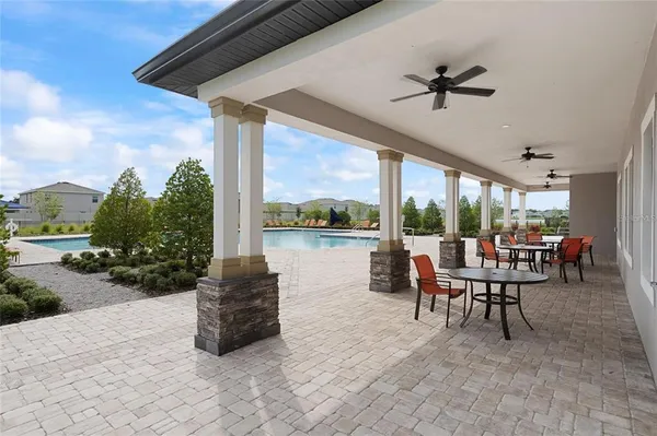 $2,400 | 16702 Carlton Pond Street, Wimauma, FL 33598