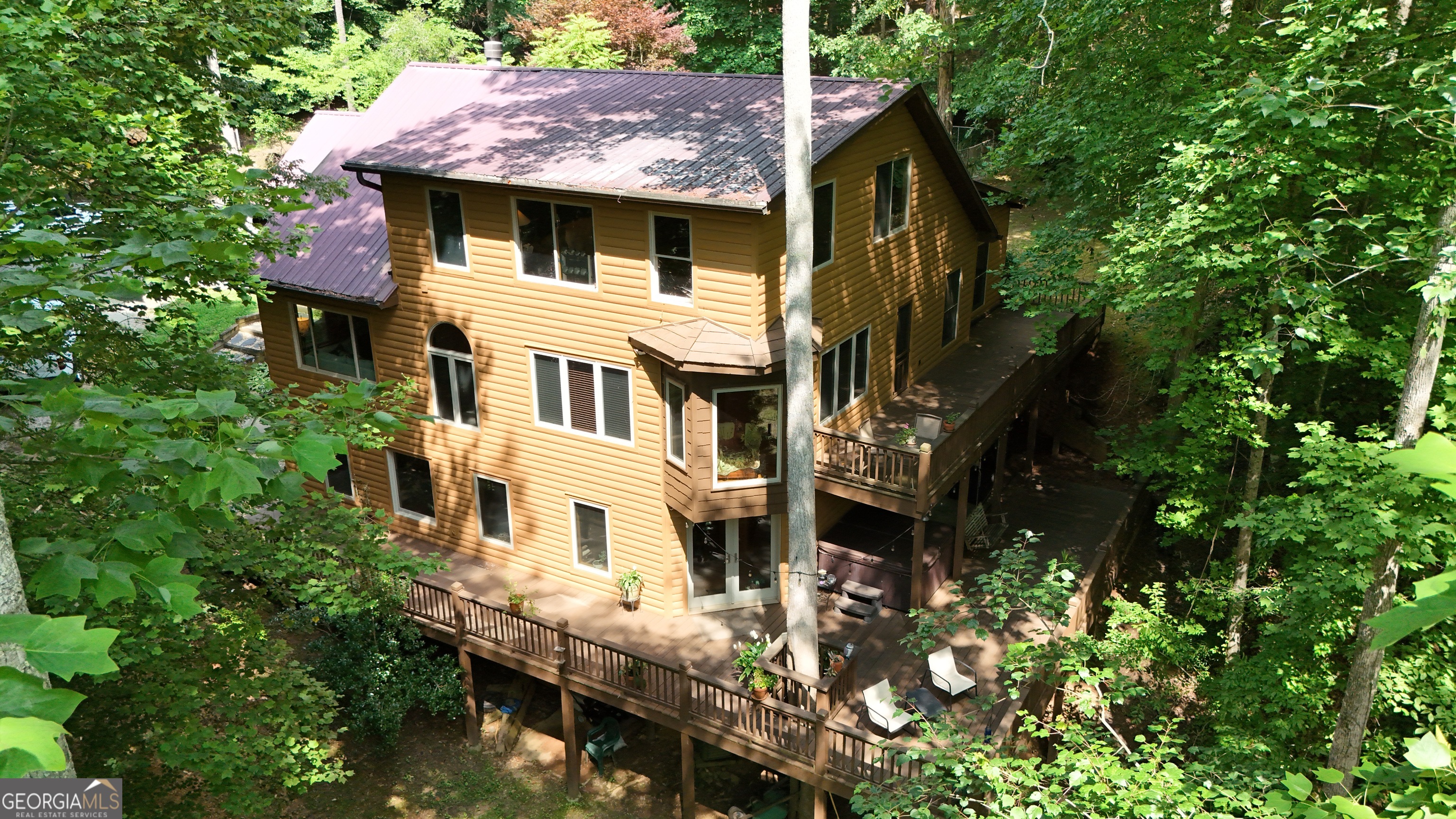187 Still Water Way Demorest, GA 30535 - Photo 86 of 86
