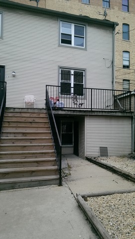 518 North May Street, Unit CH Chicago, IL 60642 - Photo 1 of 22