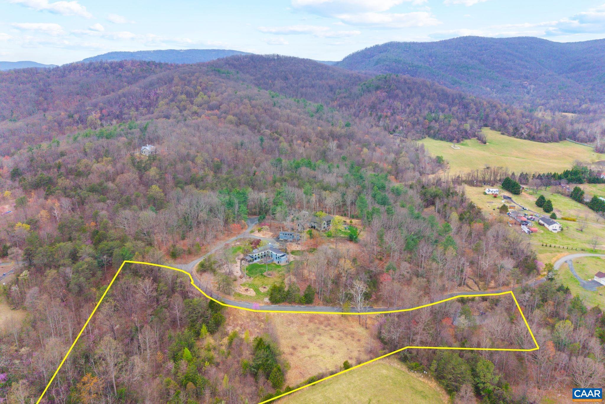 0 Hideaway Ridge Stanardsville, VA 22973 - Photo 31 of 33