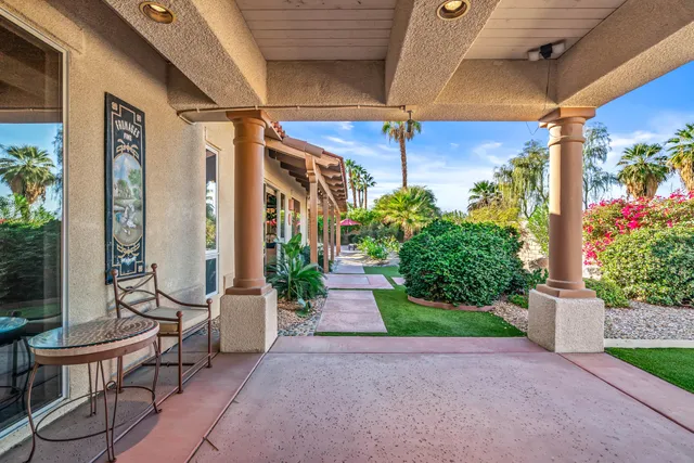 $1,325,000 | 38830 Desert Mirage Drive, Palm Desert, CA 92260