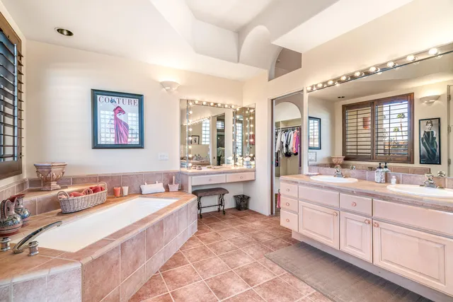 $1,325,000 | 38830 Desert Mirage Drive, Palm Desert, CA 92260