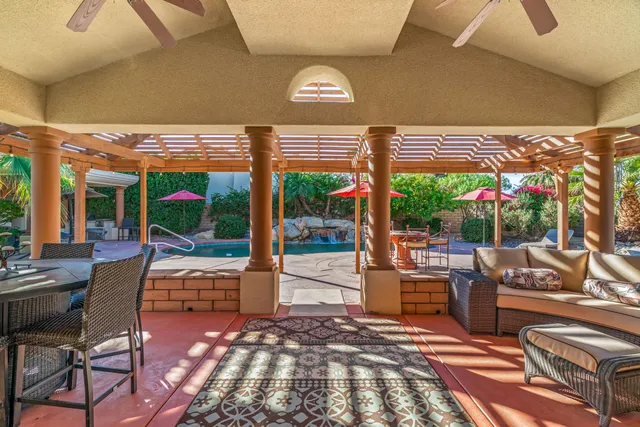 $1,325,000 | 38830 Desert Mirage Drive, Palm Desert, CA 92260