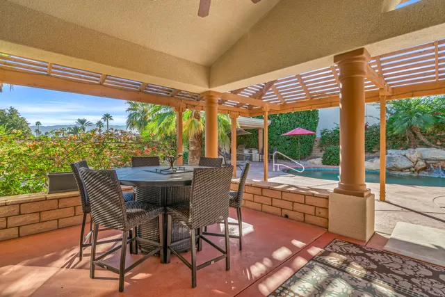 $1,325,000 | 38830 Desert Mirage Drive, Palm Desert, CA 92260