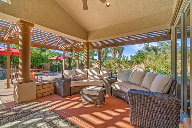 $1,325,000 | 38830 Desert Mirage Drive, Palm Desert, CA 92260