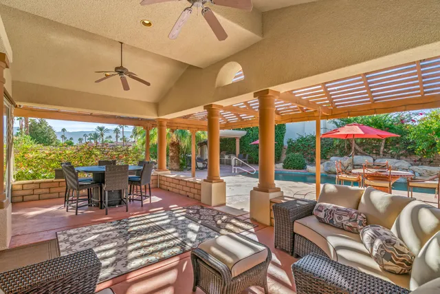 $1,325,000 | 38830 Desert Mirage Drive, Palm Desert, CA 92260