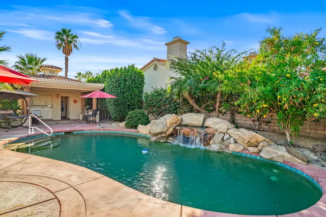 $1,325,000 | 38830 Desert Mirage Drive, Palm Desert, CA 92260