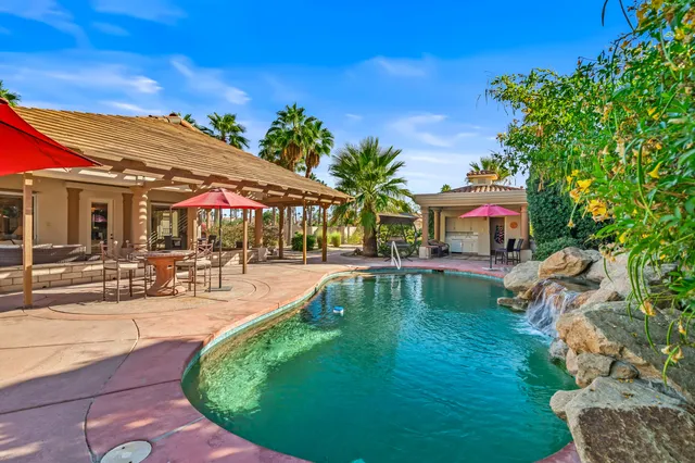 $1,325,000 | 38830 Desert Mirage Drive, Palm Desert, CA 92260