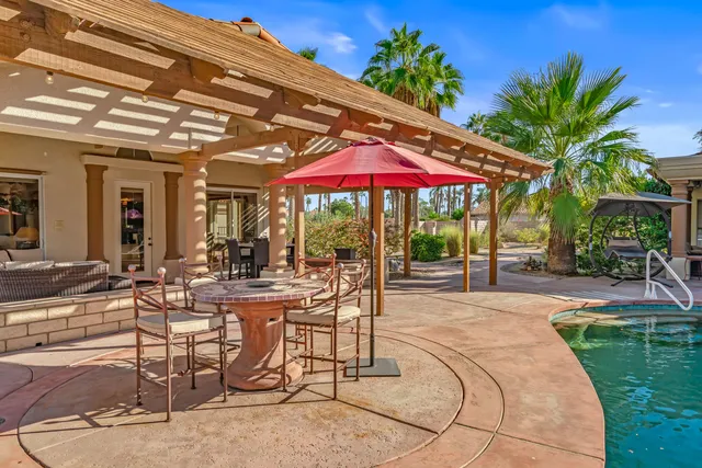 $1,325,000 | 38830 Desert Mirage Drive, Palm Desert, CA 92260