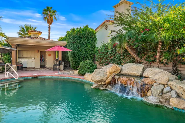 $1,325,000 | 38830 Desert Mirage Drive, Palm Desert, CA 92260