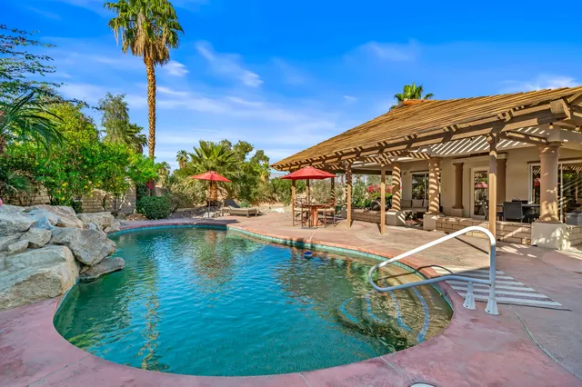 $1,325,000 | 38830 Desert Mirage Drive, Palm Desert, CA 92260