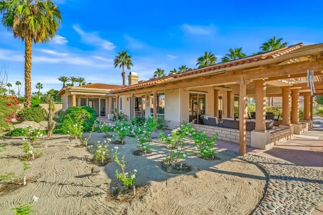 $1,325,000 | 38830 Desert Mirage Drive, Palm Desert, CA 92260