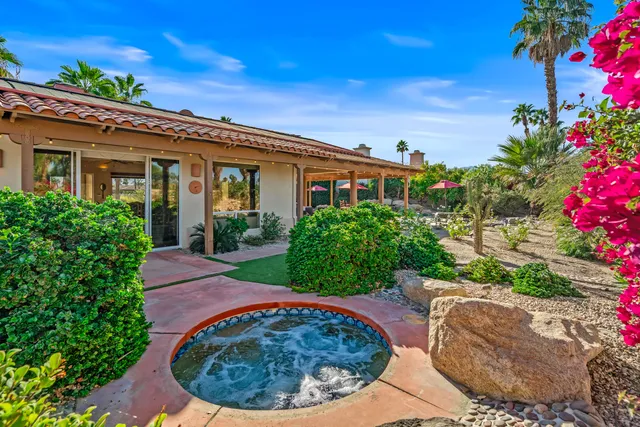 $1,325,000 | 38830 Desert Mirage Drive, Palm Desert, CA 92260