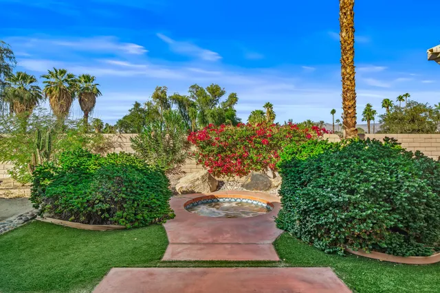 $1,325,000 | 38830 Desert Mirage Drive, Palm Desert, CA 92260