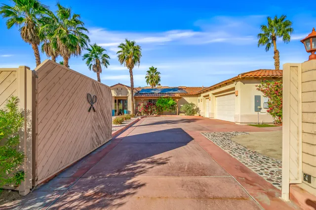 $1,325,000 | 38830 Desert Mirage Drive, Palm Desert, CA 92260