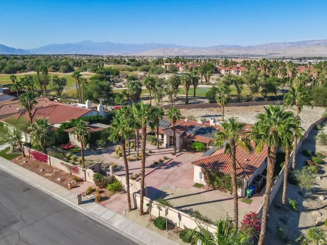 $1,325,000 | 38830 Desert Mirage Drive, Palm Desert, CA 92260