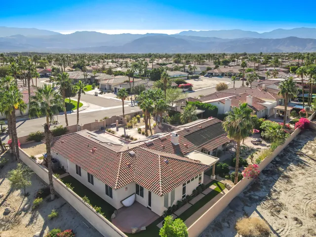 $1,325,000 | 38830 Desert Mirage Drive, Palm Desert, CA 92260
