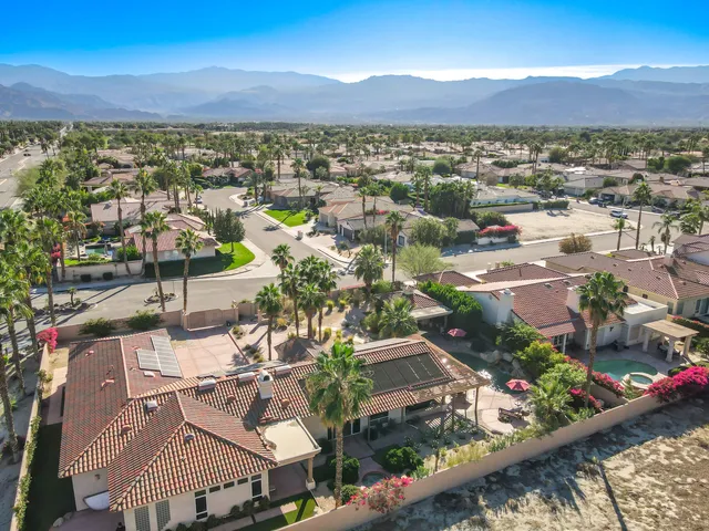 $1,325,000 | 38830 Desert Mirage Drive, Palm Desert, CA 92260