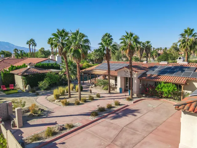 $1,325,000 | 38830 Desert Mirage Drive, Palm Desert, CA 92260