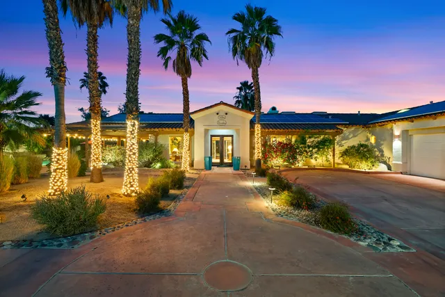 $1,325,000 | 38830 Desert Mirage Drive, Palm Desert, CA 92260