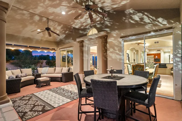 $1,325,000 | 38830 Desert Mirage Drive, Palm Desert, CA 92260